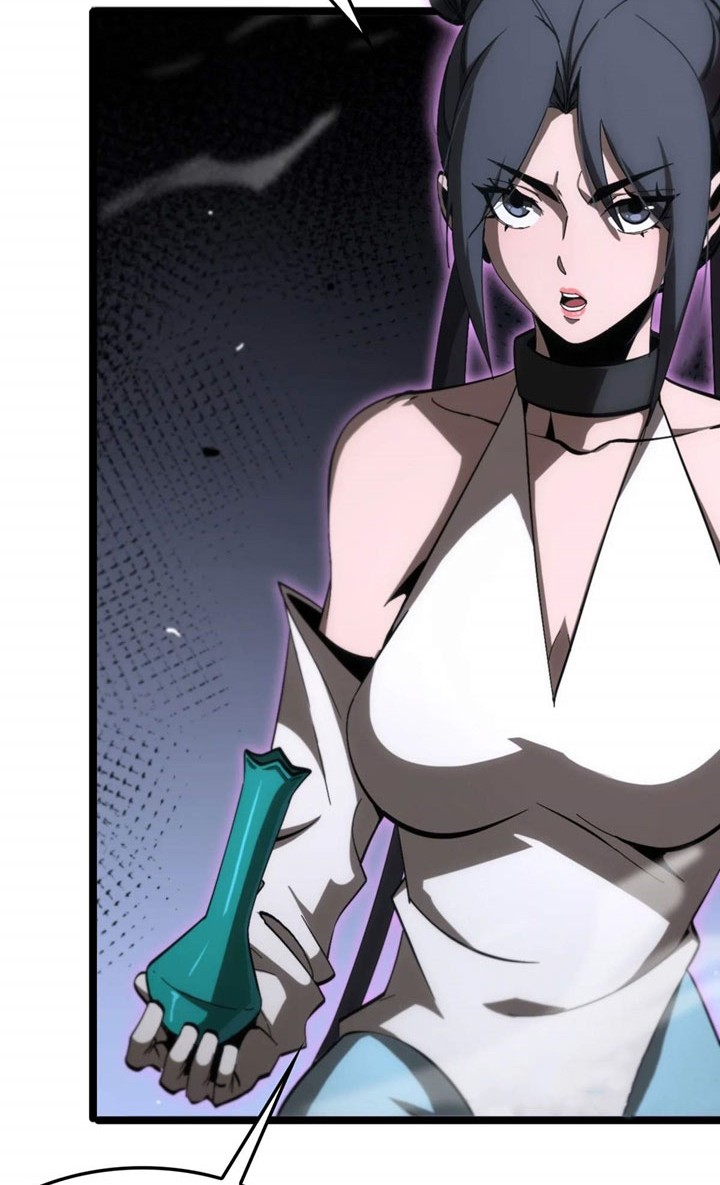 World’s Apocalypse Online Chapter 188 Gambar 17