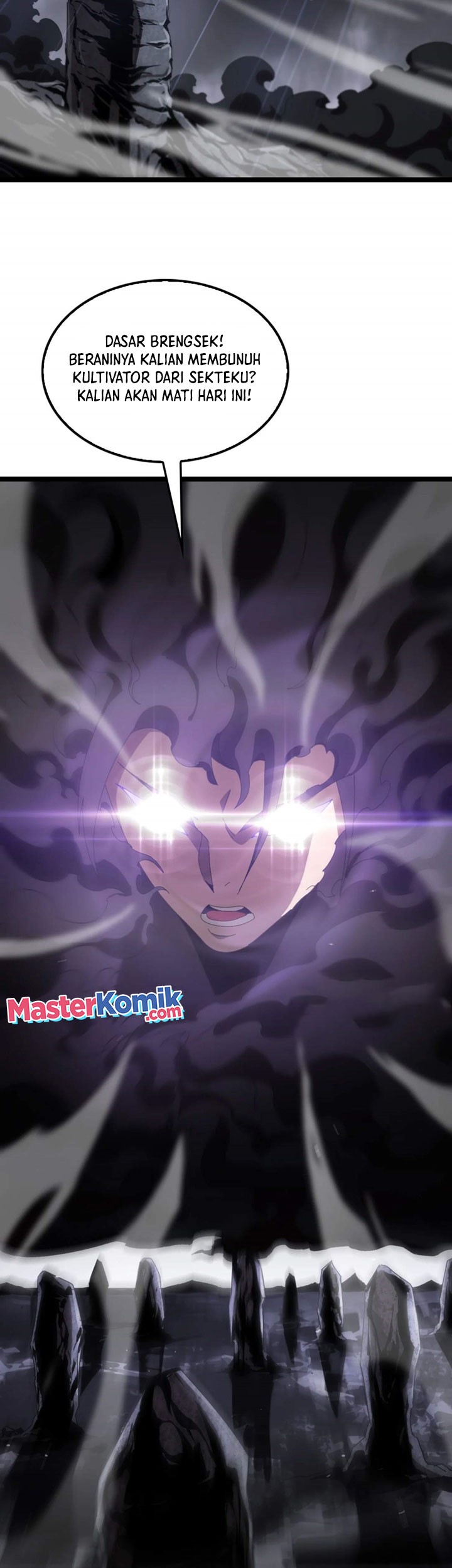 World’s Apocalypse Online Chapter 188 Gambar 22