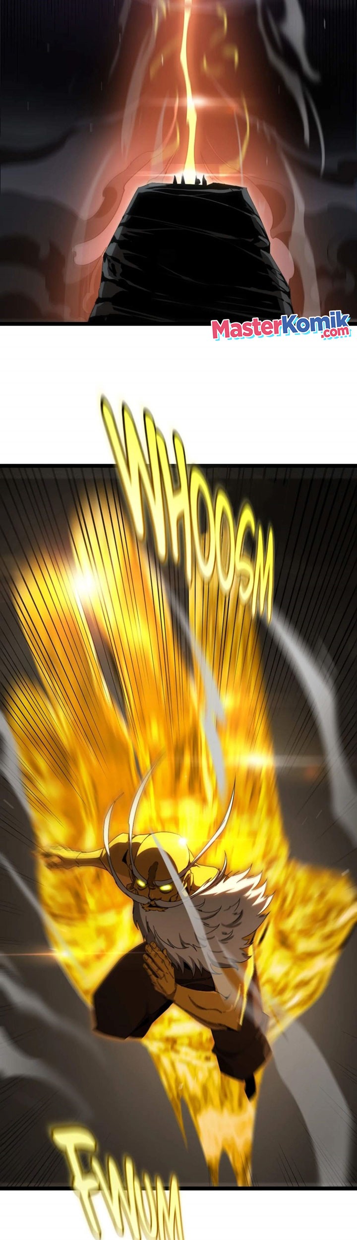 World’s Apocalypse Online Chapter 188 Gambar 24