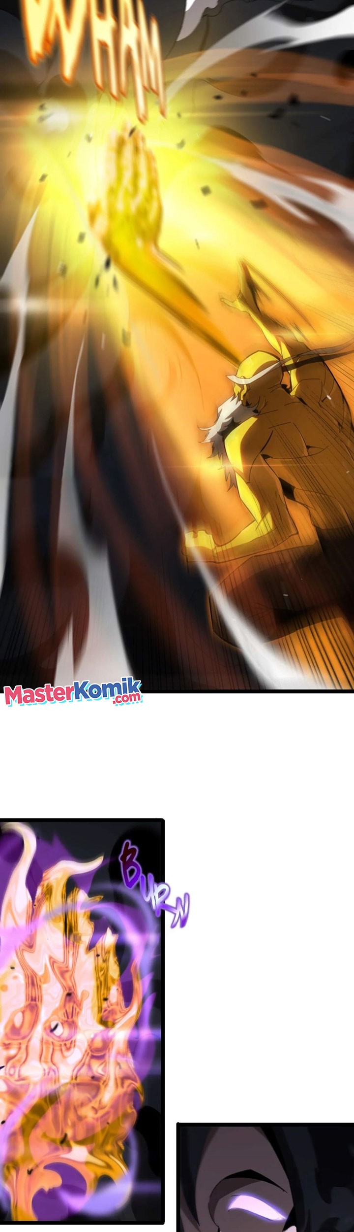 World’s Apocalypse Online Chapter 188 Gambar 26