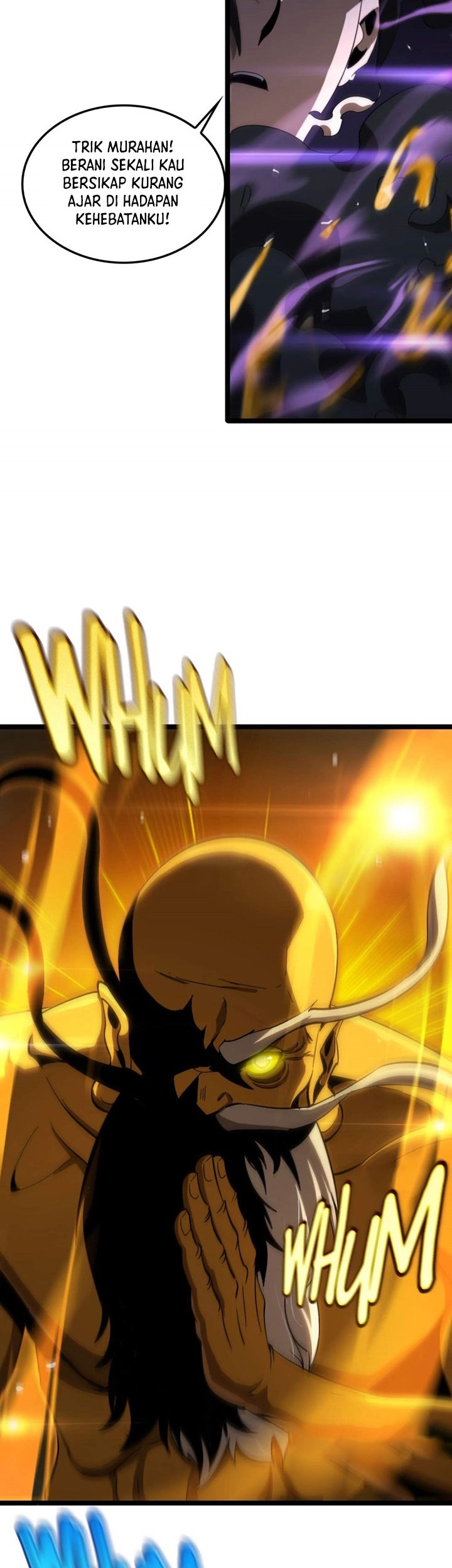 World’s Apocalypse Online Chapter 188 Gambar 27