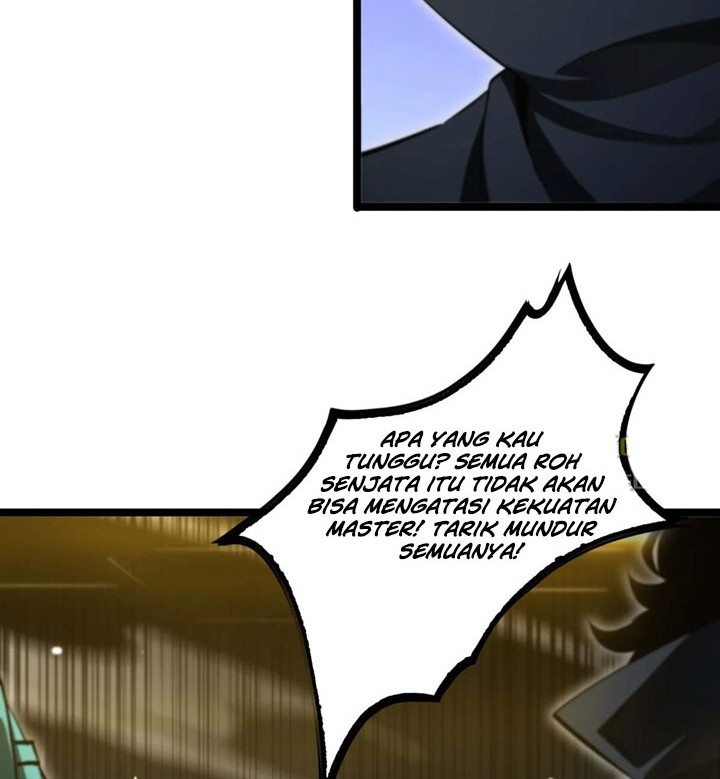 World’s Apocalypse Online Chapter 188 Gambar 29