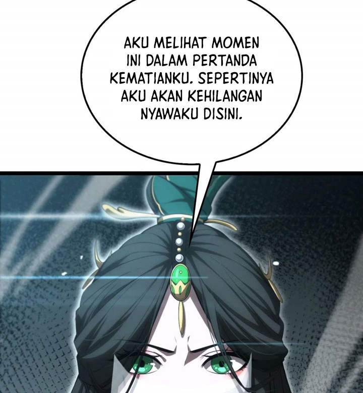 World’s Apocalypse Online Chapter 188 Gambar 33