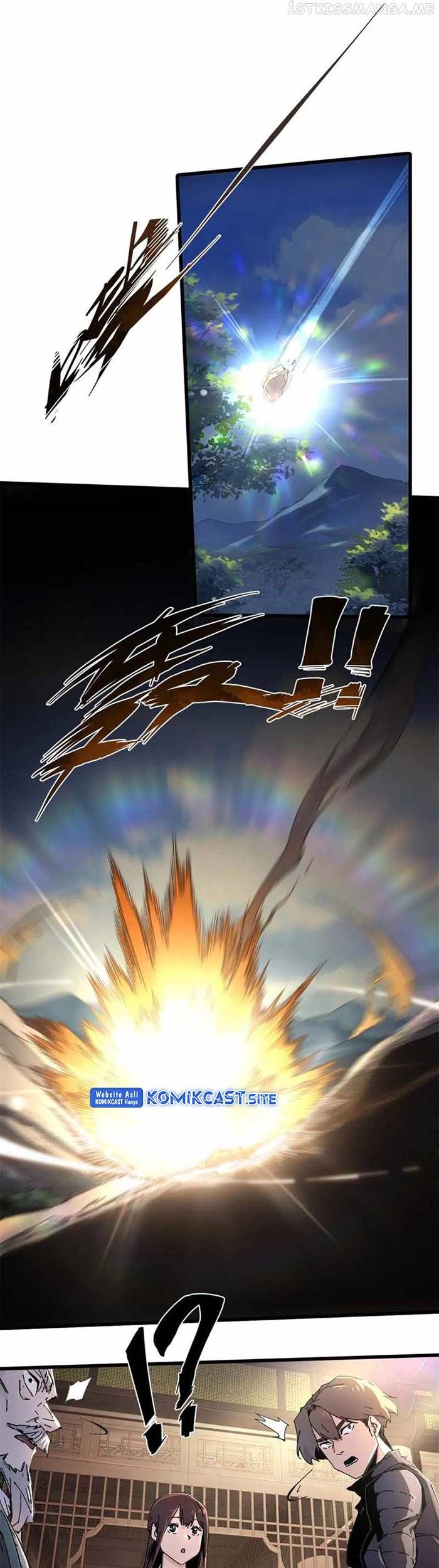 Eternal Kingdom Remake Chapter 85 Gambar 18