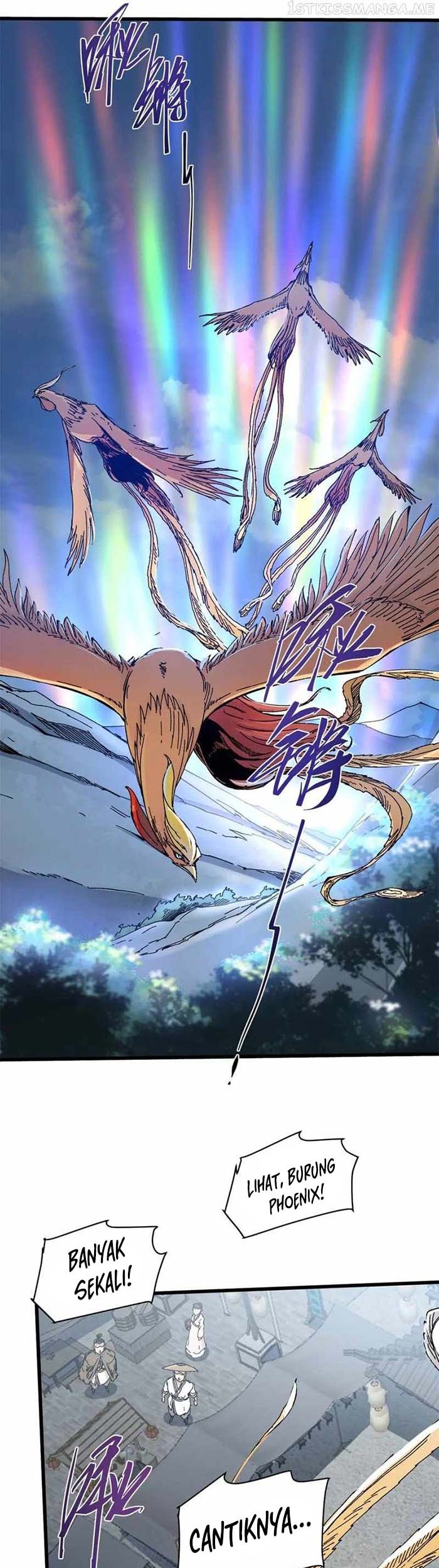 Eternal Kingdom Remake Chapter 85 Gambar 20