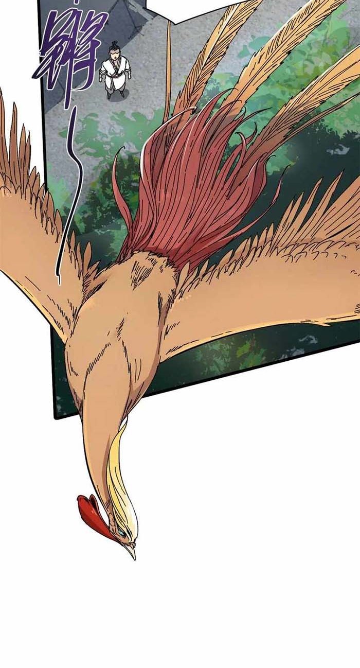 Eternal Kingdom Remake Chapter 85 Gambar 21