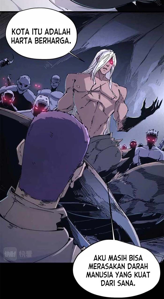 Eternal Kingdom Remake Chapter 85 Gambar 3