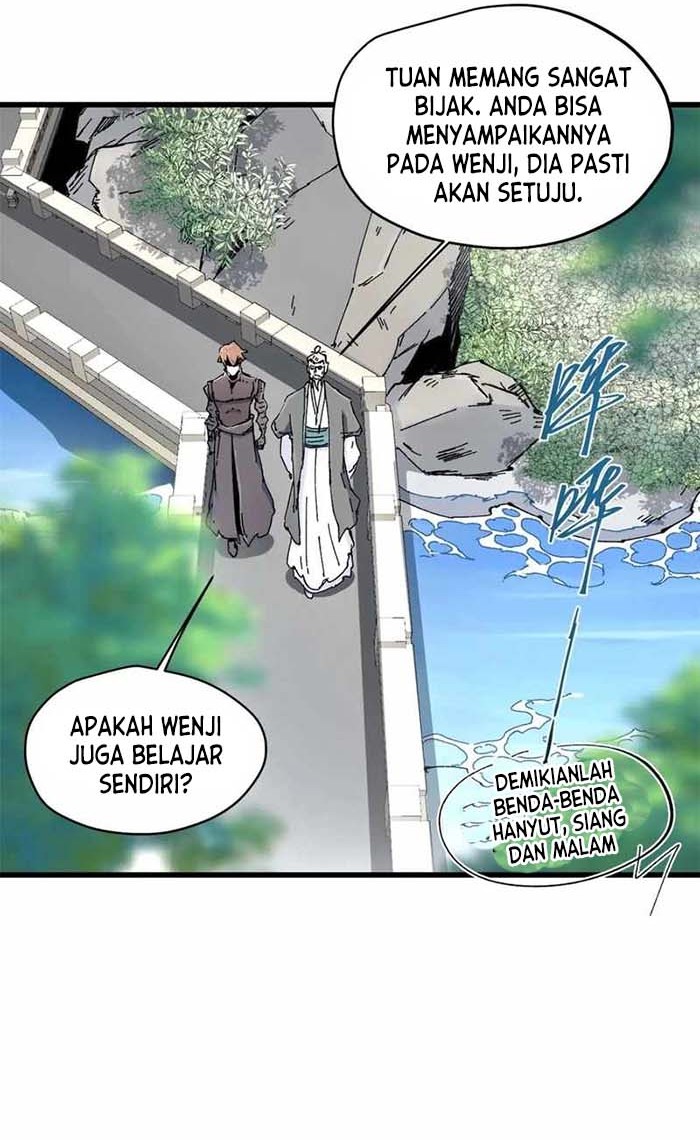 Eternal Kingdom Remake Chapter 85 Gambar 9