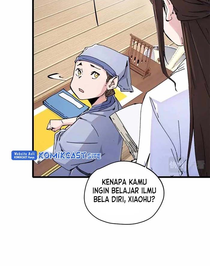 Eternal Kingdom Remake Chapter 85 Gambar 11
