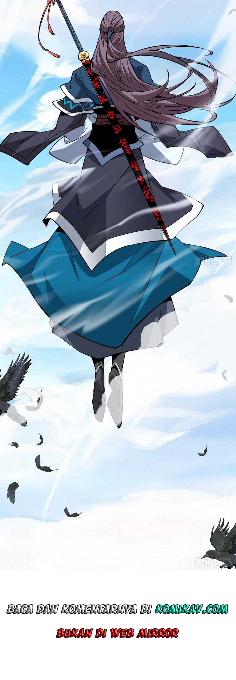 My Disciples Are All Big Villains Chapter 49 Gambar 27