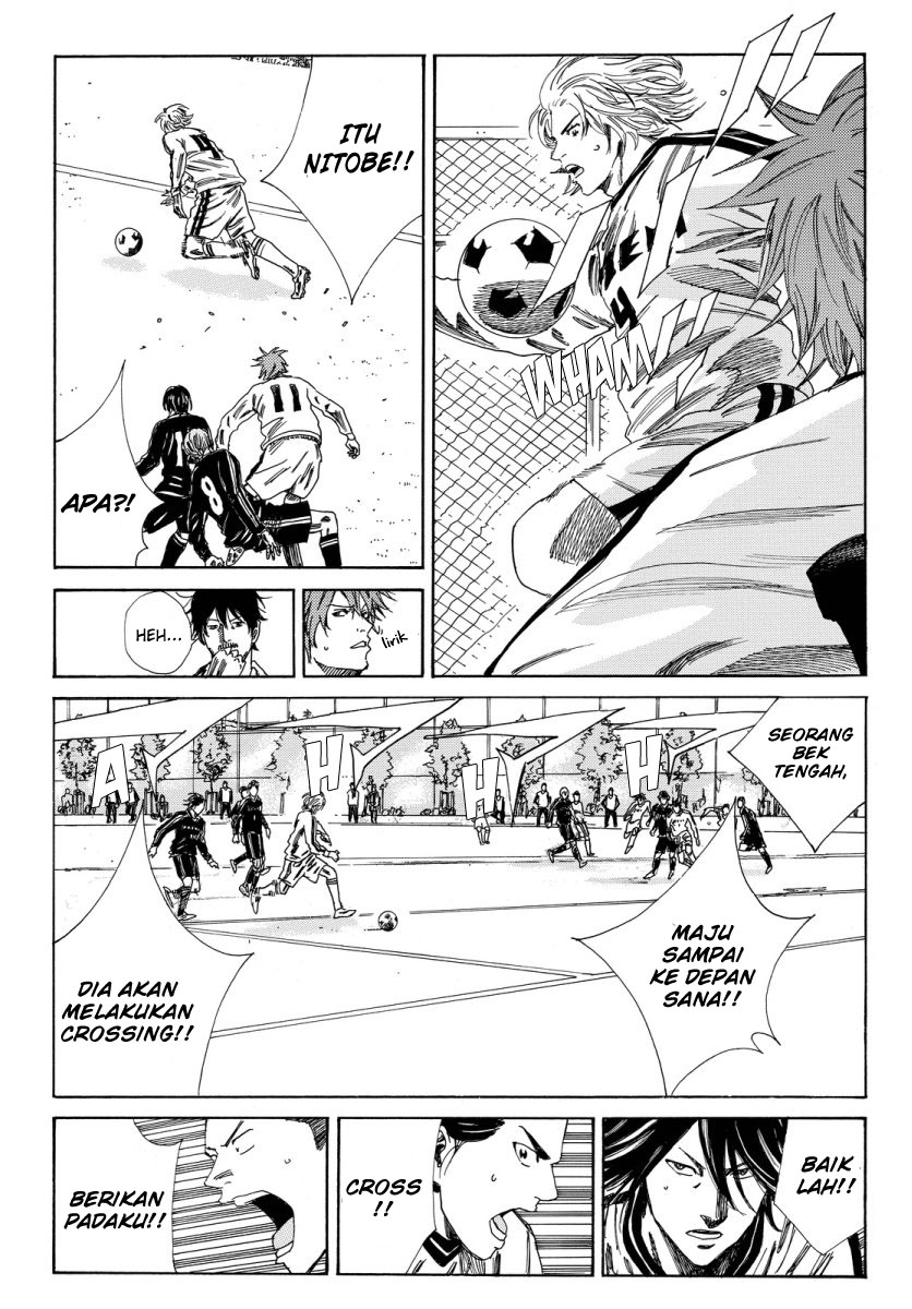 Days Chapter 117 Gambar 13