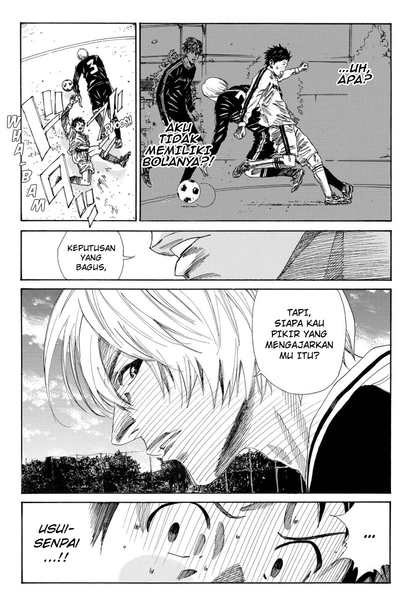Days Chapter 117 Gambar 18