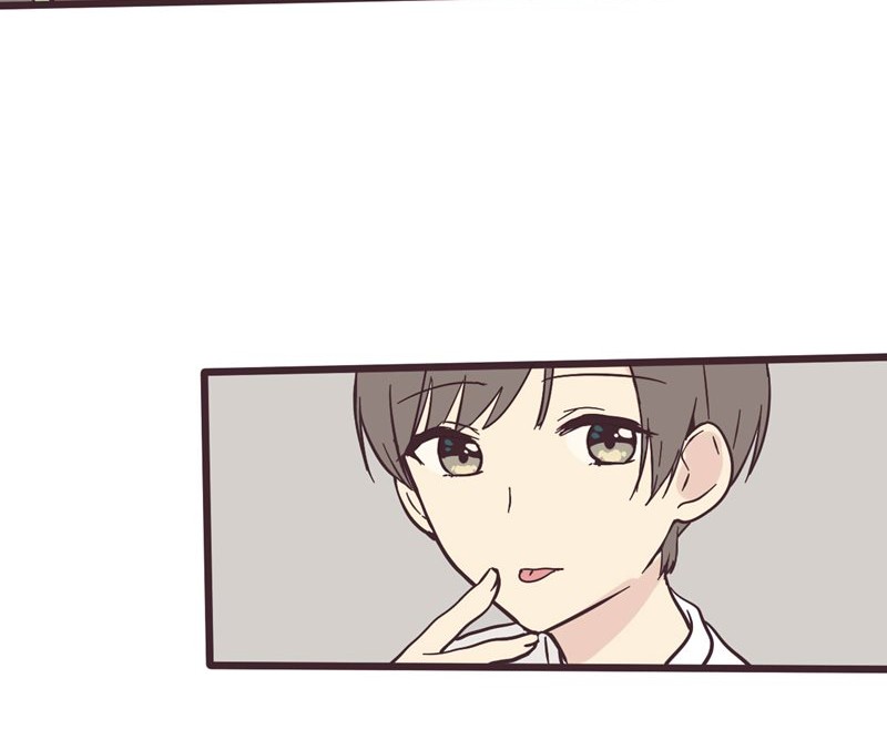 Senpai wa Otokonoko Chapter 07 Gambar 26