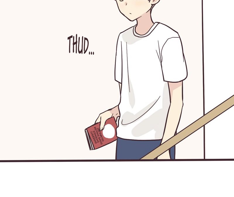 Senpai wa Otokonoko Chapter 07 Gambar 34