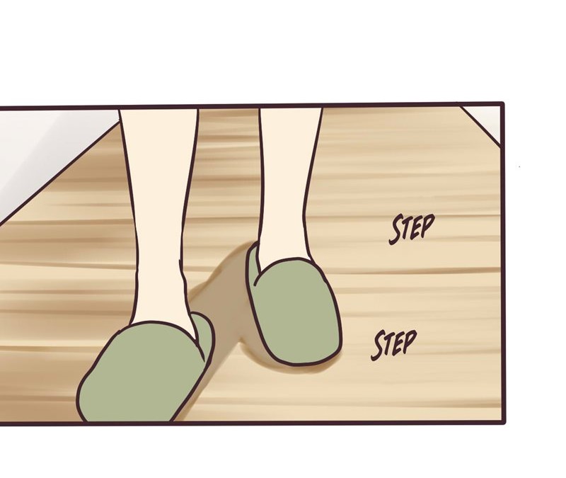 Senpai wa Otokonoko Chapter 07 Gambar 38