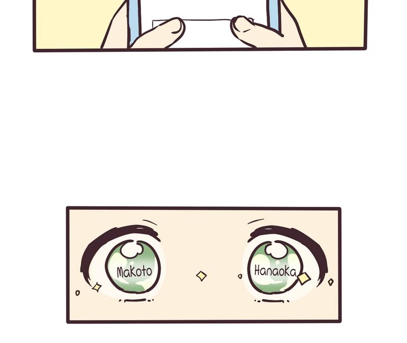 Senpai wa Otokonoko Chapter 07 Gambar 10