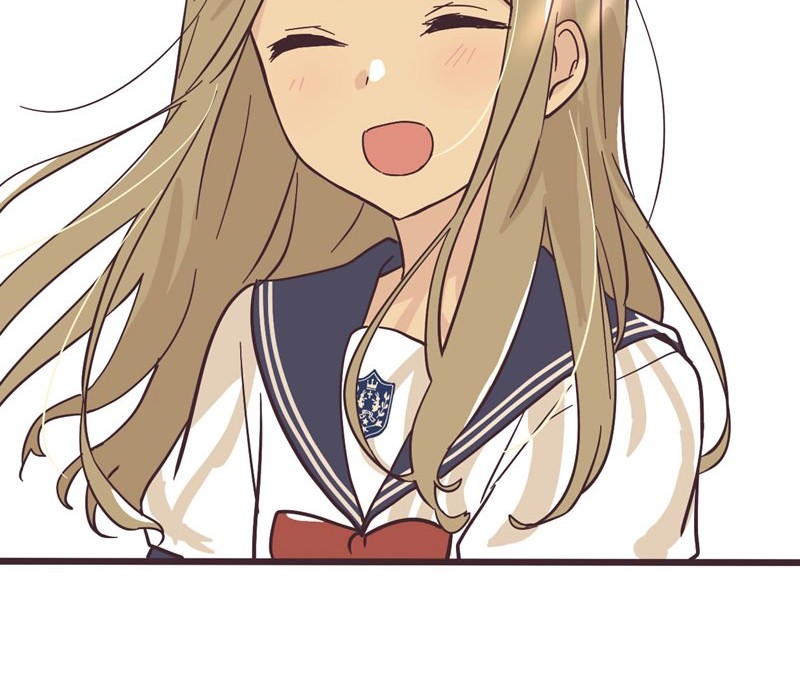 Senpai wa Otokonoko Chapter 07 Gambar 16