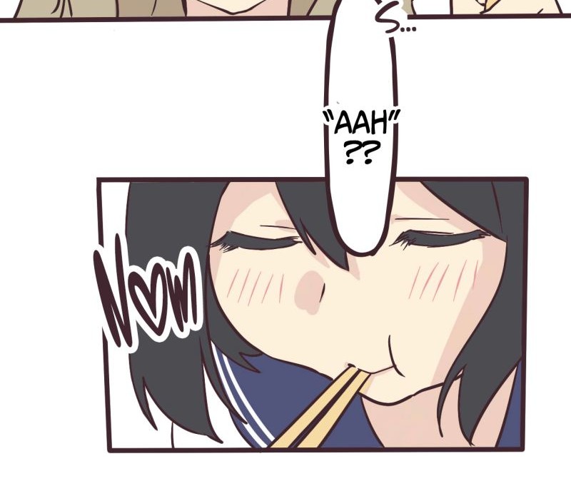 Senpai wa Otokonoko Chapter 06 Gambar 20