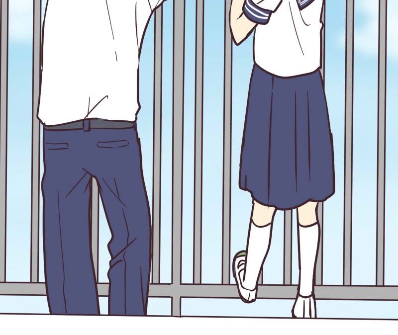 Senpai wa Otokonoko Chapter 06 Gambar 26