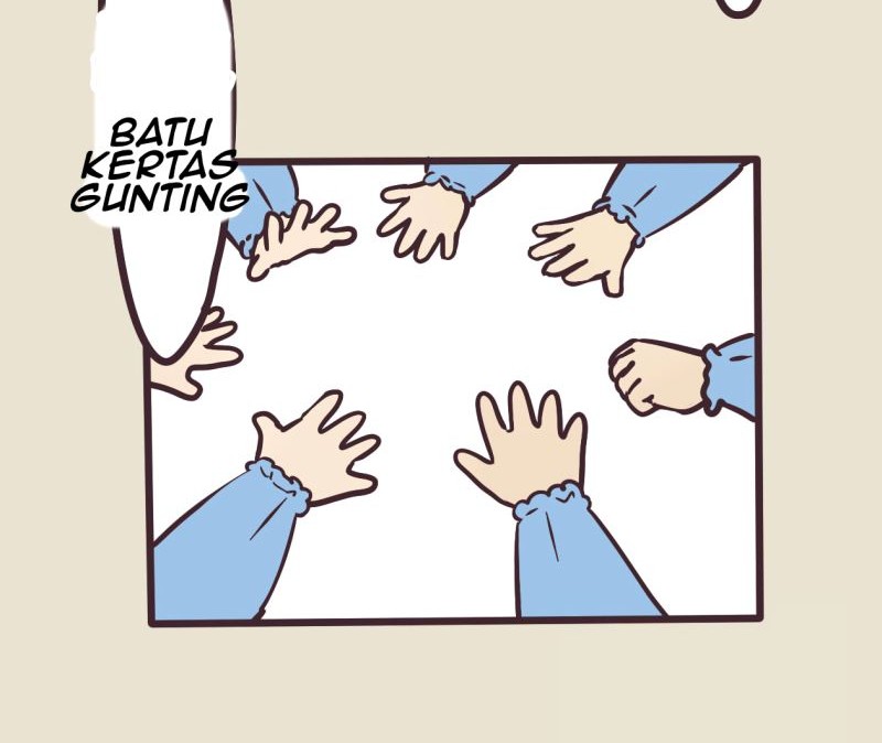 Senpai wa Otokonoko Chapter 06 Gambar 32