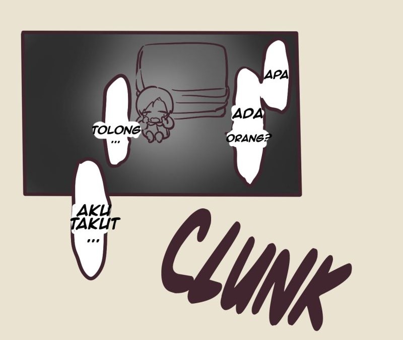 Senpai wa Otokonoko Chapter 06 Gambar 36