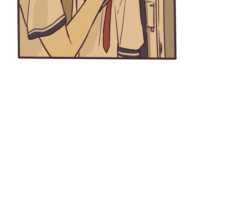 Senpai wa Otokonoko Chapter 06 Gambar 46