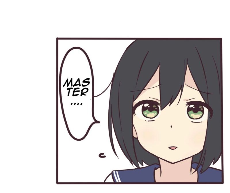 Senpai wa Otokonoko Chapter 06 Gambar 12