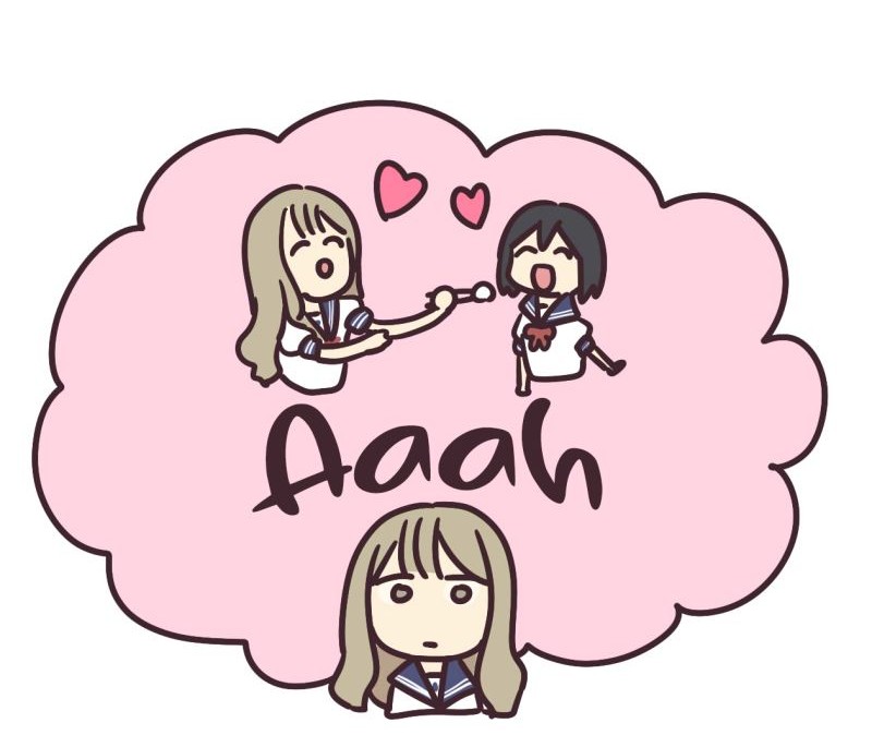 Senpai wa Otokonoko Chapter 06 Gambar 18