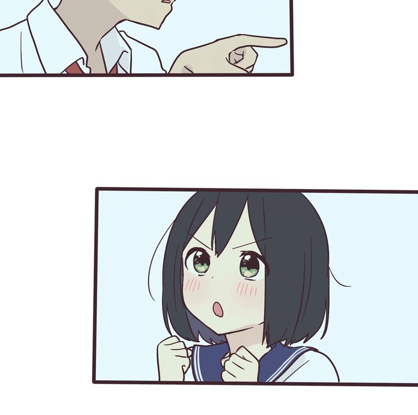 Senpai wa Otokonoko Chapter 05 Gambar 22