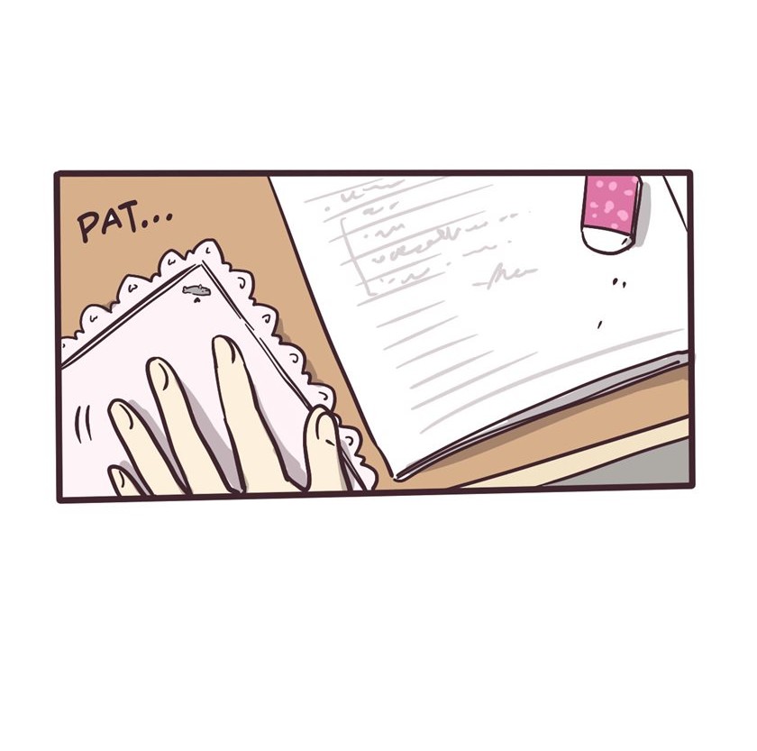 Senpai wa Otokonoko Chapter 05 Gambar 24