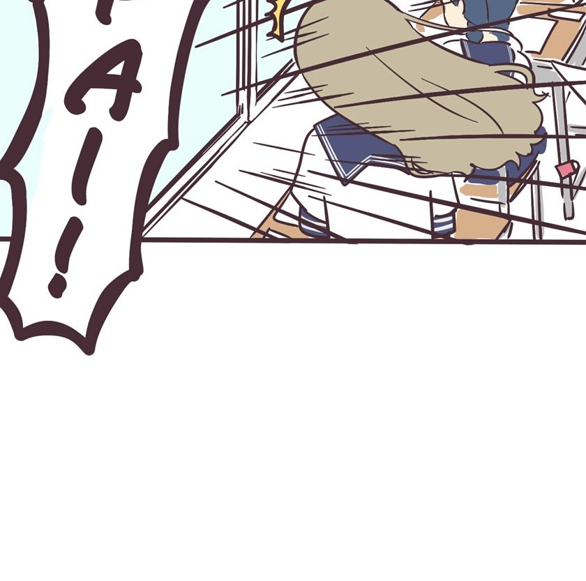 Senpai wa Otokonoko Chapter 05 Gambar 30