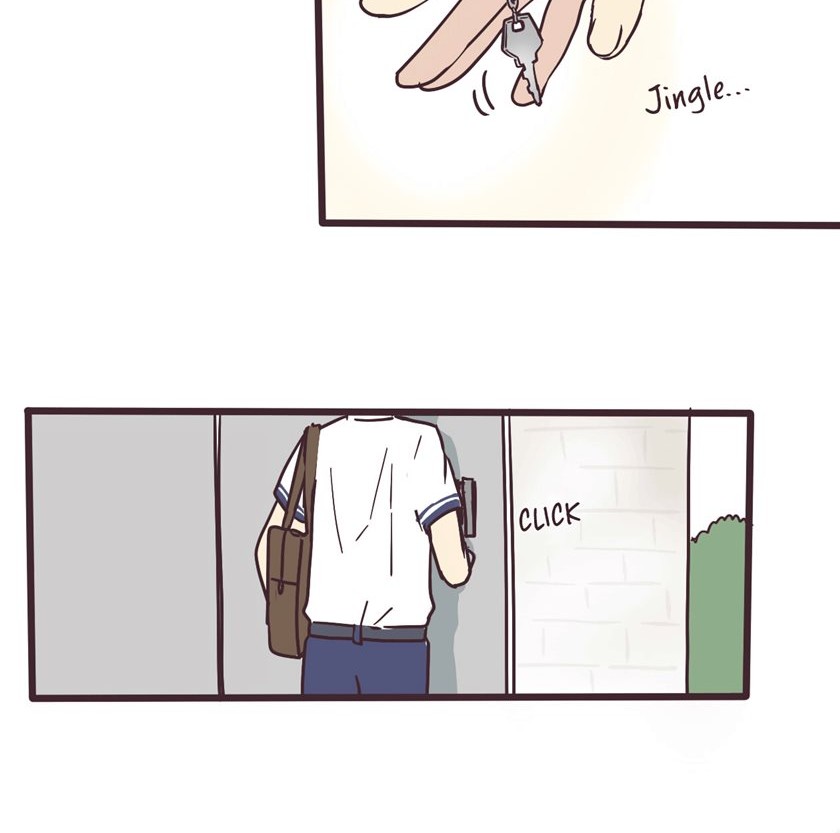 Baca Senpai wa Otokonoko Chapter 05 Gambar 2