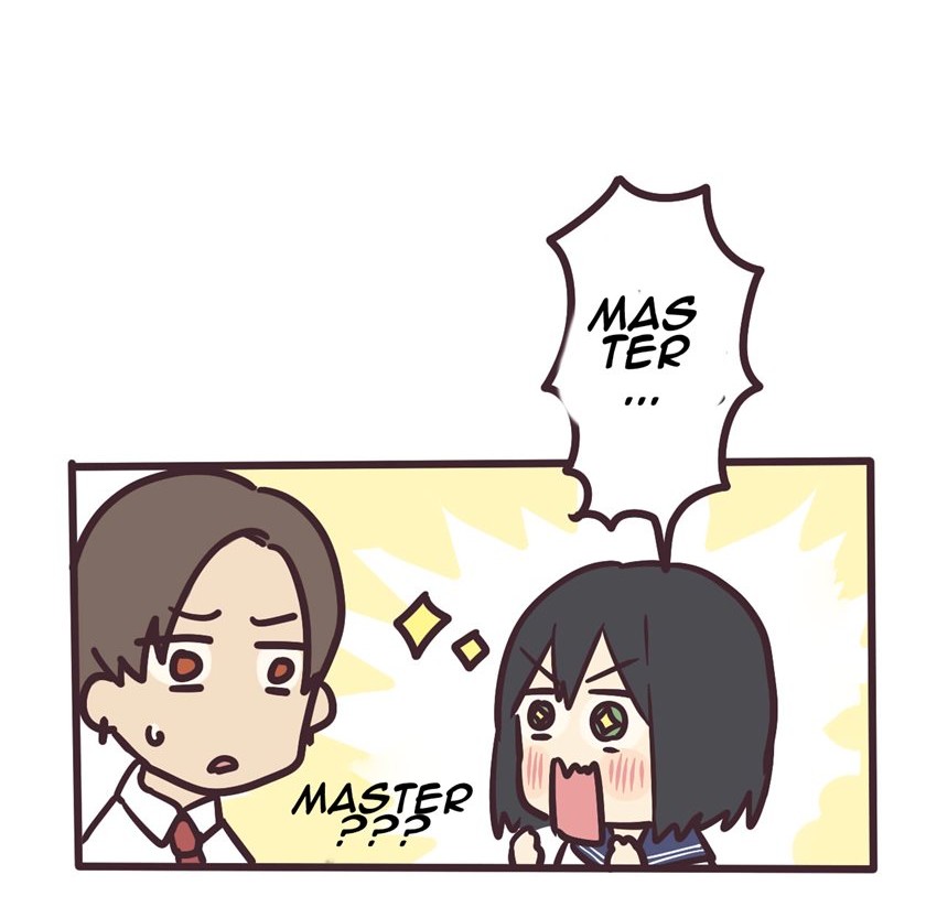 Senpai wa Otokonoko Chapter 05 Gambar 16