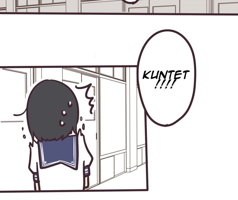 Senpai wa Otokonoko Chapter 04 Gambar 26