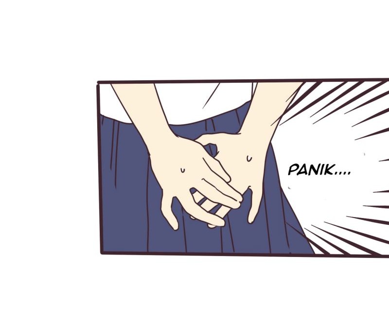 Senpai wa Otokonoko Chapter 04 Gambar 28