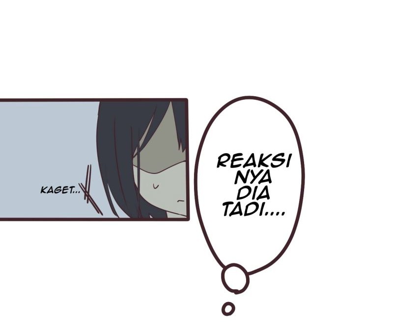 Senpai wa Otokonoko Chapter 04 Gambar 18