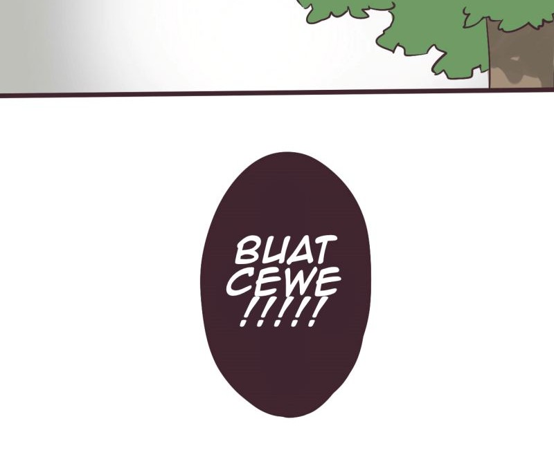 Senpai wa Otokonoko Chapter 03 Gambar 32