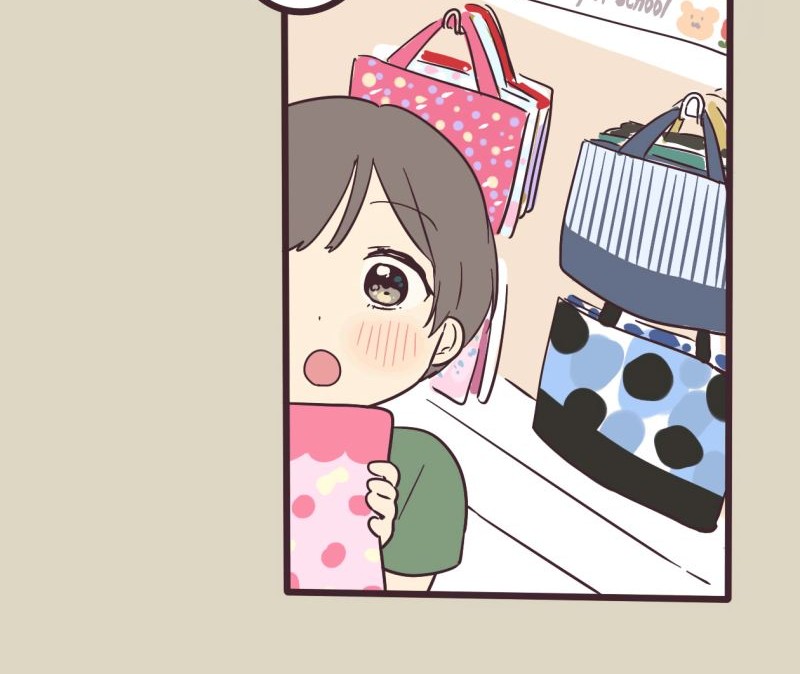 Senpai wa Otokonoko Chapter 03 Gambar 4