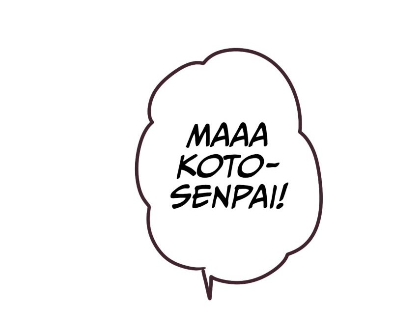 Senpai wa Otokonoko Chapter 03 Gambar 12
