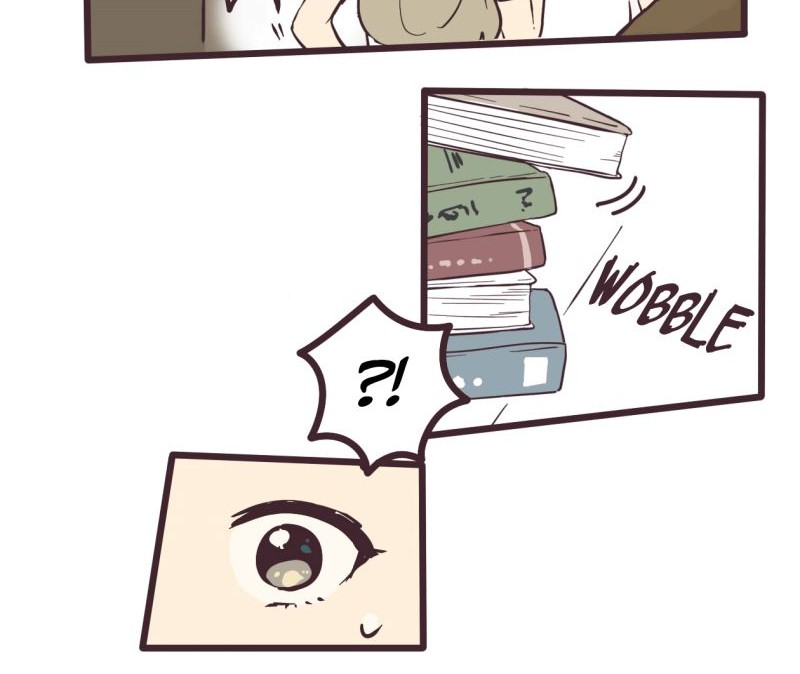 Senpai wa Otokonoko Chapter 03 Gambar 18