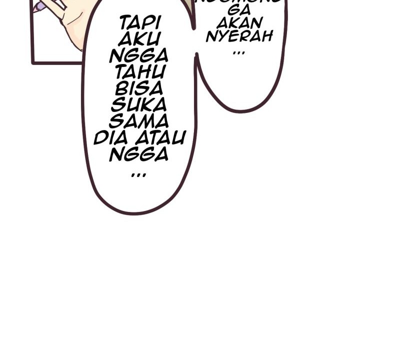 Senpai wa Otokonoko Chapter 02 Gambar 20
