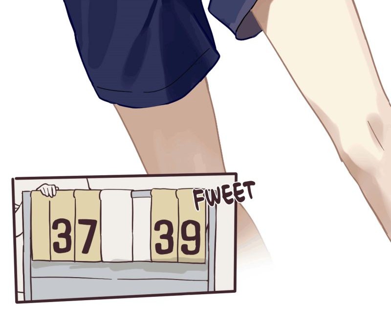 Senpai wa Otokonoko Chapter 02 Gambar 28