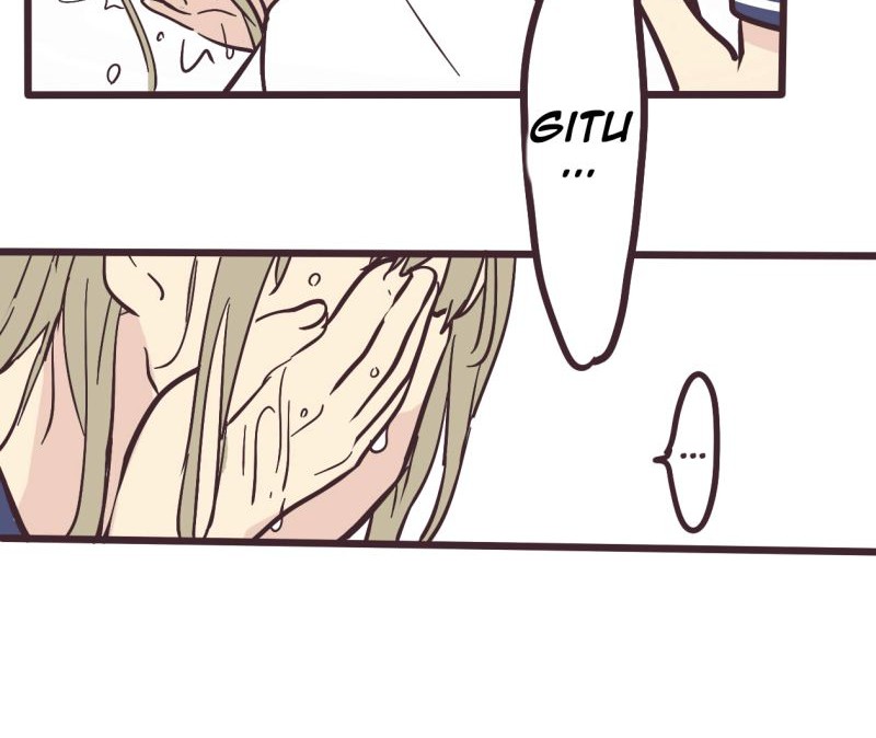 Senpai wa Otokonoko Chapter 02 Gambar 38