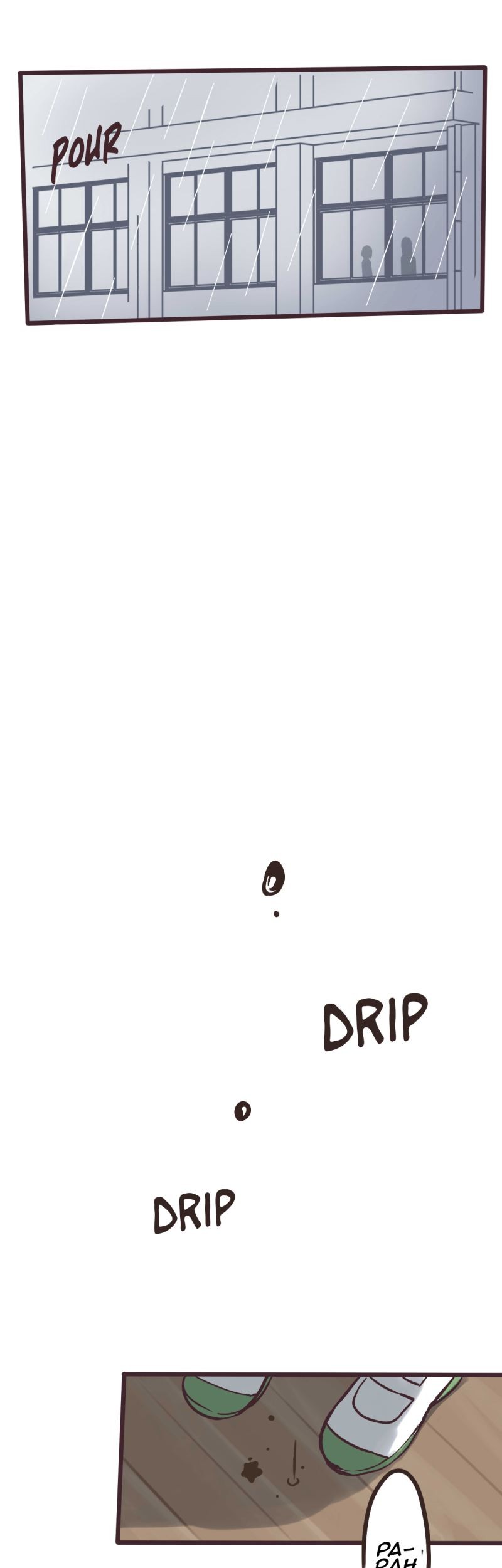 Senpai wa Otokonoko Chapter 02 Gambar 3