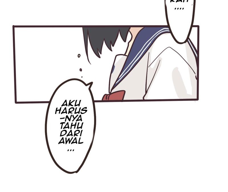 Senpai wa Otokonoko Chapter 02 Gambar 4
