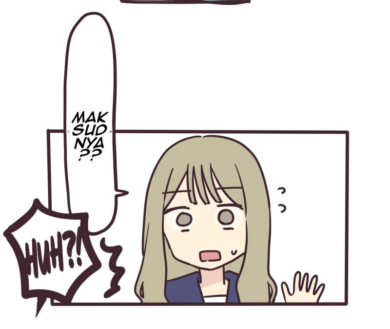 Senpai wa Otokonoko Chapter 02 Gambar 8