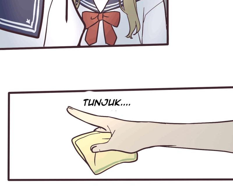 Senpai wa Otokonoko Chapter 02 Gambar 14