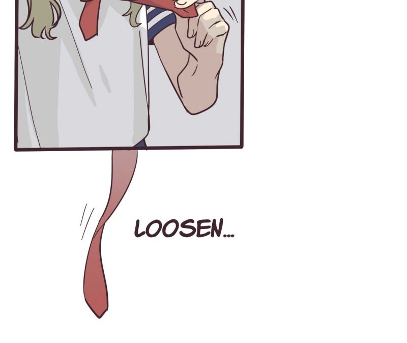 Senpai wa Otokonoko Chapter 01 Gambar 38