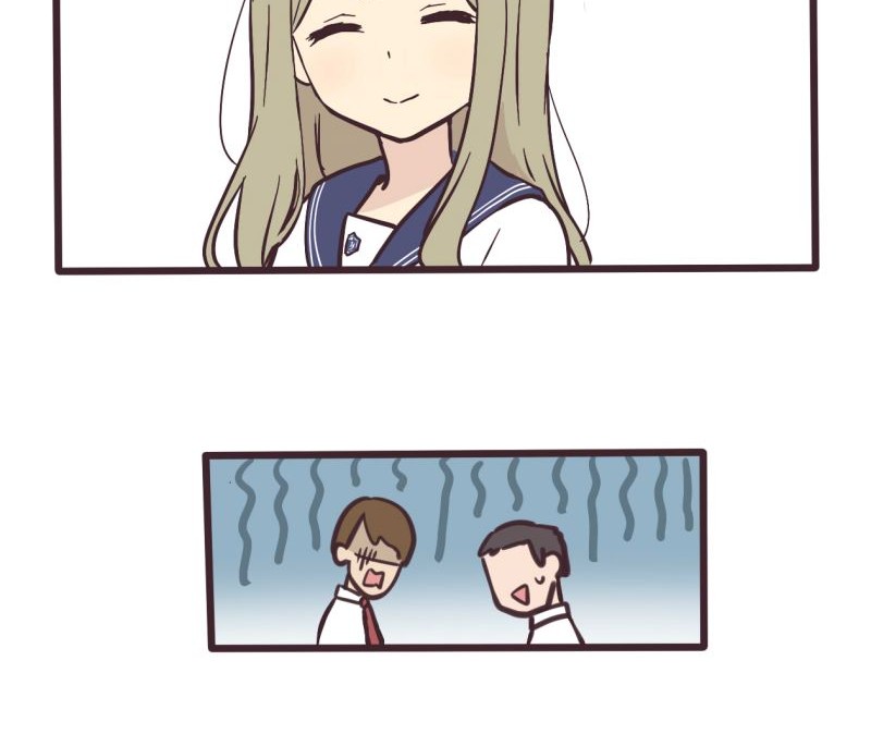 Senpai wa Otokonoko Chapter 01 Gambar 8