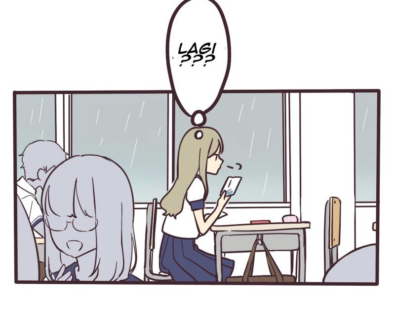 Senpai wa Otokonoko Chapter 01 Gambar 12